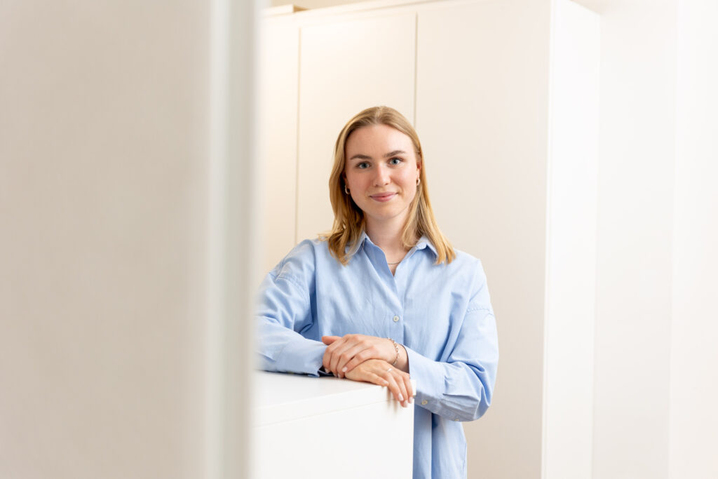 Johanna Winklmann