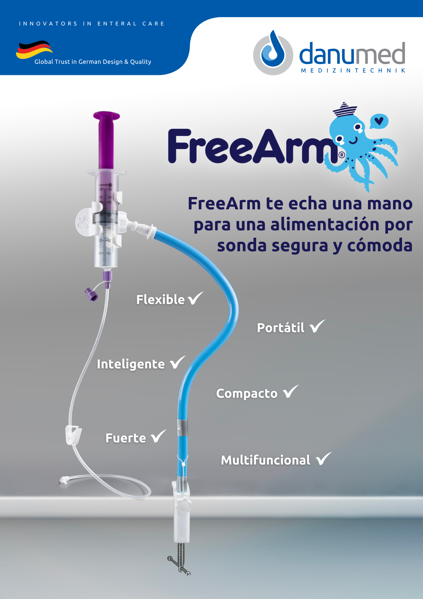 FreeArm®